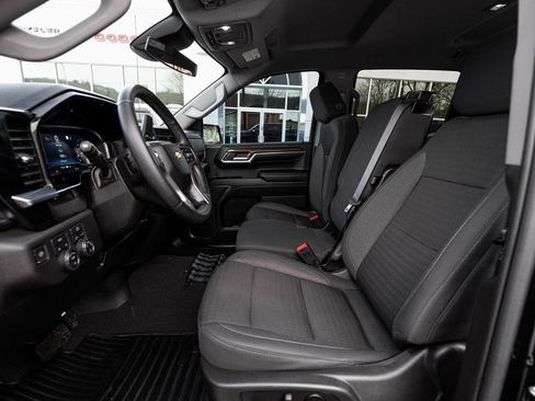 Used 2023 Chevrolet Silverado 1500 LT image 26