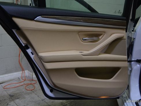 Used 2014 BMW 528i Sedan RWD image 13