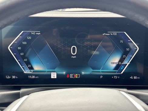Certified 2023 BMW i4 eDrive35 w/ Premium Package RWD image 10