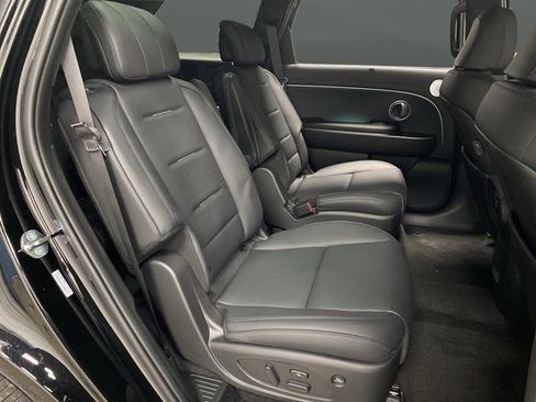 New 2026 Hyundai Palisade Calligraphy image 35