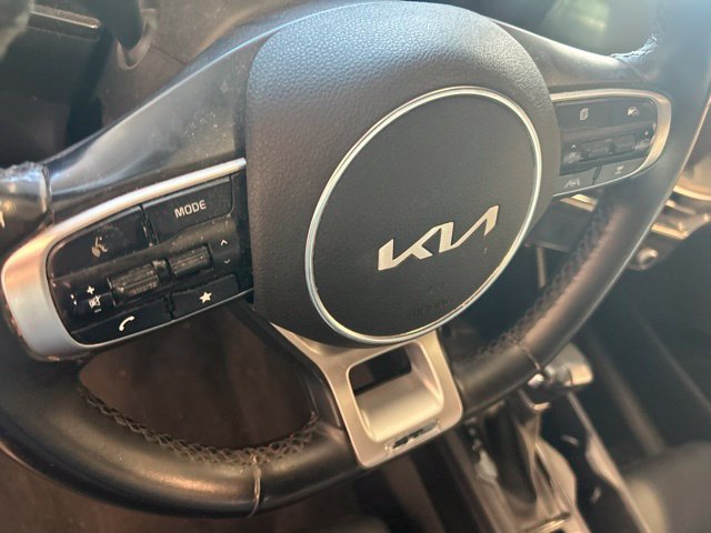 Used 2025 Kia K5 GT-Line w/ GT-Line Premium Package FWD image 23