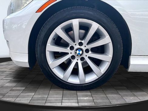 Used 2011 BMW 328i Sedan RWD image 36