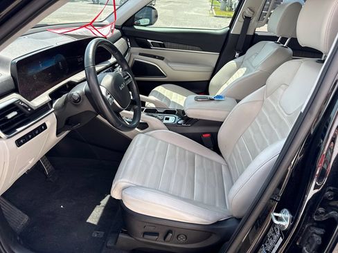 Used 2024 Kia Telluride SX Prestige AWD/4WD image 10