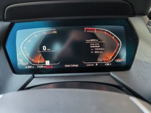 Used 2022 BMW 228i xDrive Gran Coupe w/ Convenience Package image 14