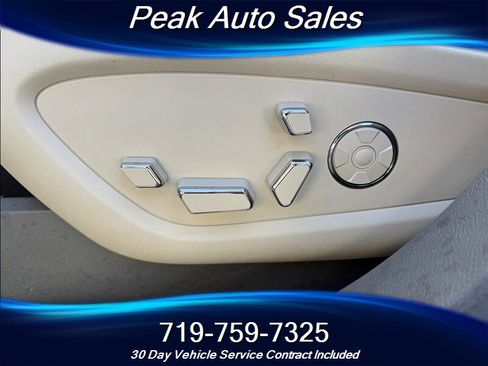 Used 2019 Lincoln Nautilus Reserve image 17