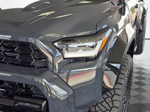 Used 2026 Toyota 4Runner TRD Pro AWD/4WD image 10