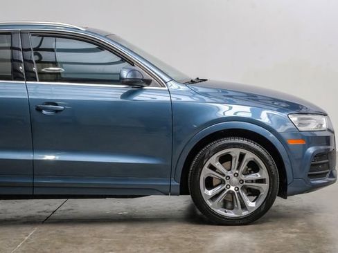 Used 2017 Audi Q3 2.0T Premium Plus w/ Premium Plus Package image 12