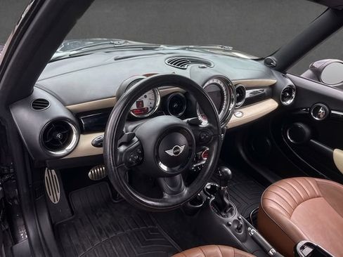 Used 2013 MINI Cooper S FWD image 3