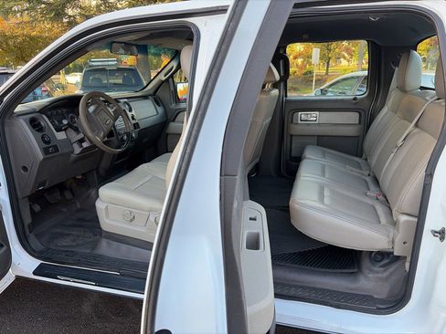 Used 2010 Ford F150 XL image 11