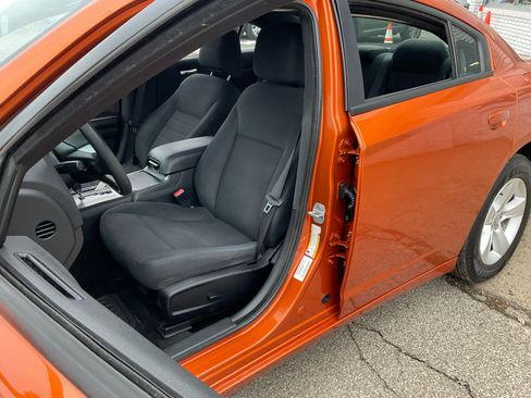 Used 2011 Dodge Charger SE image 15
