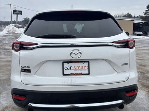 Used 2016 MAZDA CX-9 Grand Touring image 6