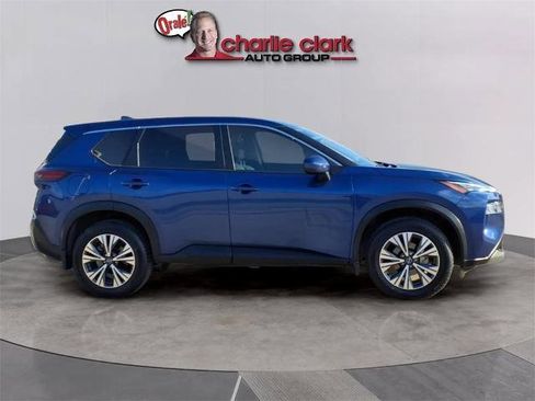 Certified 2023 Nissan Rogue SV image 6