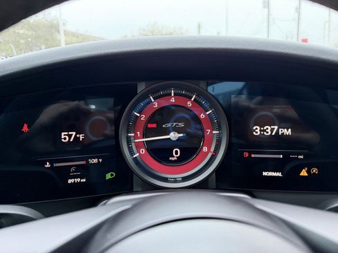 Used 2022 Porsche 911 Carrera GTS image 29