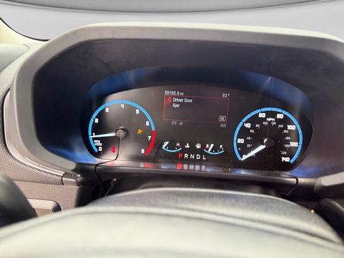 Used 2024 Ford Bronco Sport Big Bend AWD/4WD image 13