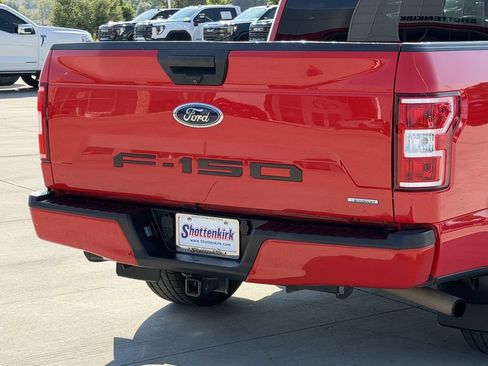 Used 2018 Ford F150 XL w/ Equipment Group 101A Mid RWD image 6