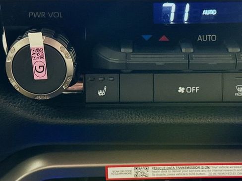 New 2026 Toyota Tundra SR5 image 19