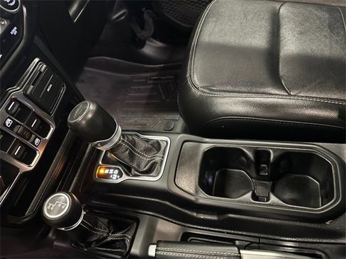 Used 2021 Jeep Gladiator Overland w/ Popular Equipment Package image 31