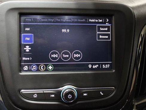 Used 2022 Chevrolet Equinox RS image 26