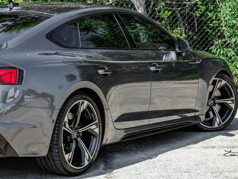 Used 2021 Audi RS 5 Sportback image 15