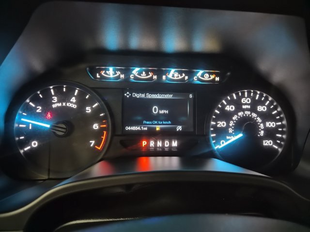 Used 2020 Ford F150 XL w/ Equipment Group 101A Mid AWD/4WD image 14
