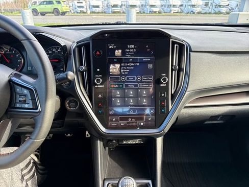 Used 2024 Subaru WRX Premium image 21