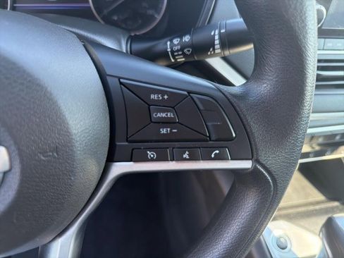 Used 2020 Nissan Altima 2.5 S image 13