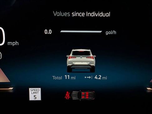 New 2026 BMW X3 xDrive30 w/ Premium Package image 10