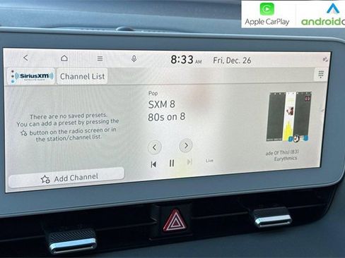 Used 2024 Hyundai Ioniq 5 Limited image 24