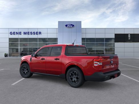 New 2026 Ford Maverick XLT AWD/4WD image 26