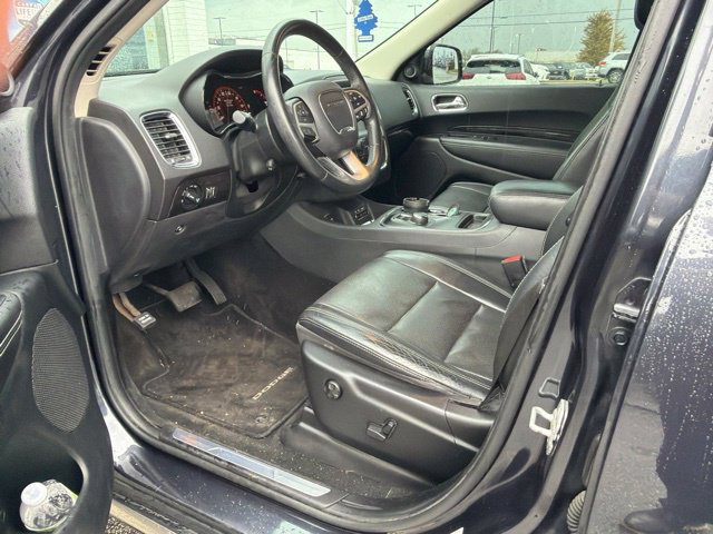 Used 2014 Dodge Durango Citadel w/ Technology Group AWD/4WD image 7