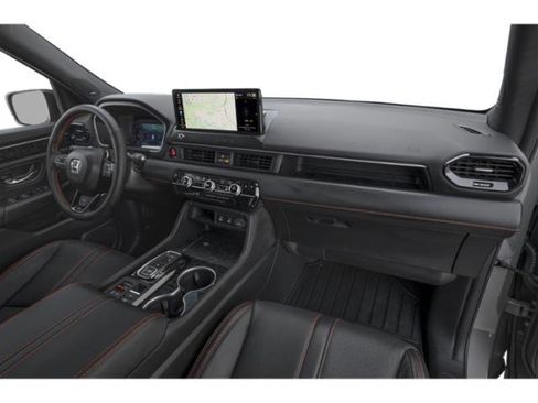 New 2026 Honda Passport TrailSport Elite image 17