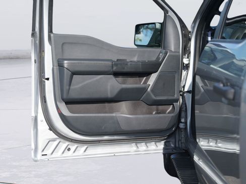 Used 2022 Ford F150 XL w/ STX Appearance Package RWD image 30