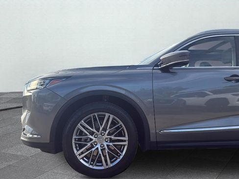 Used 2023 Acura MDX SH-AWD w/ Advance Package image 21