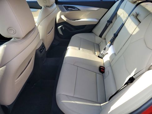 Used 2024 Cadillac CT5 Luxury w/ Sun And Sound Package image 28