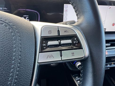 Used 2024 Kia Telluride S w/ S Sunroof Package FWD image 19