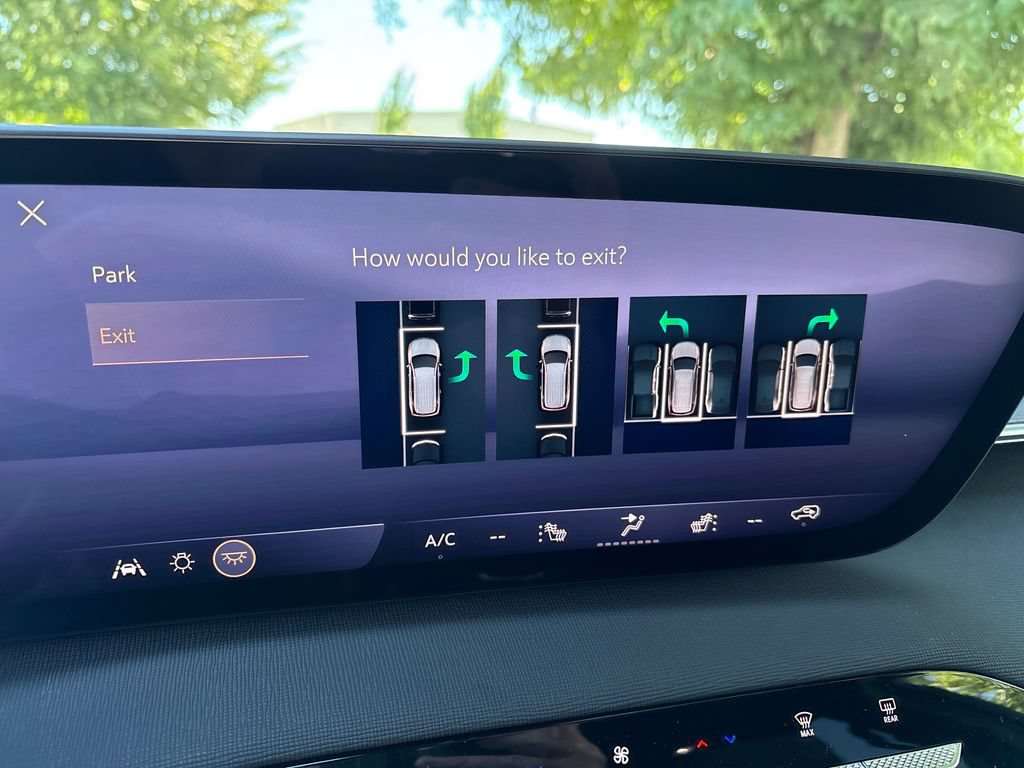 New 2026 Buick Enclave Sport Touring w/ Super Cruise Package FWD image 31