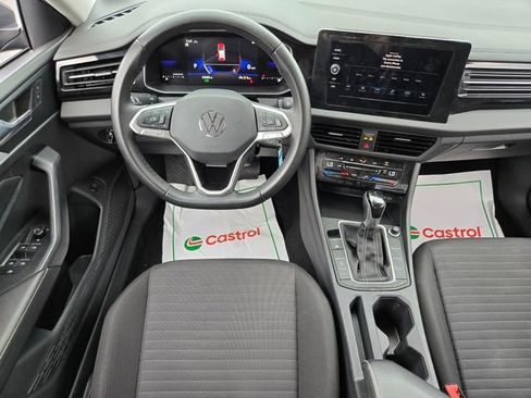 Used 2025 Volkswagen Jetta S FWD image 14