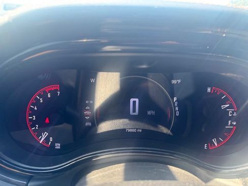 Used 2023 Dodge Durango R/T AWD/4WD image 11