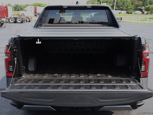 New 2026 Chevrolet Silverado EV LT image 11