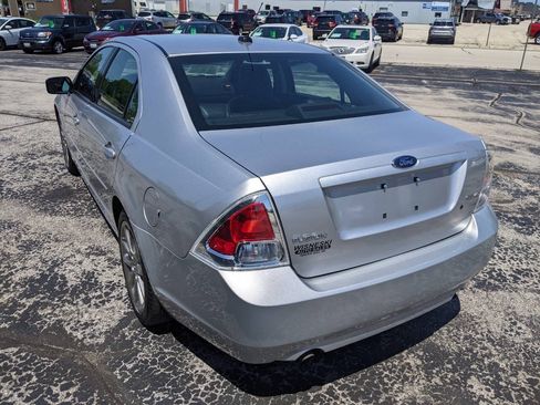 Used 2009 Ford Fusion SE FWD image 5