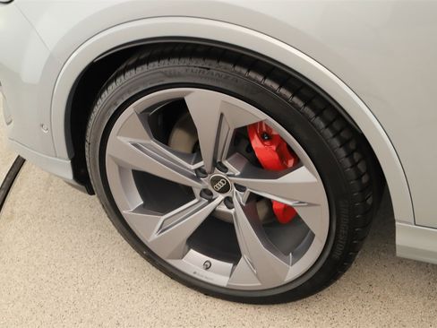 New 2026 Audi Q7 3.0T Prestige image 30