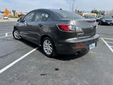 Used 2012 MAZDA MAZDA3 i Grand Touring w/ Tech Pkg image 2