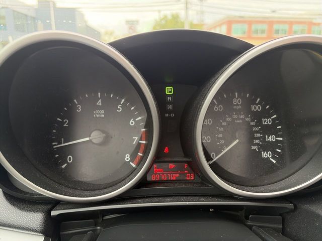 Used 2011 MAZDA MAZDA3 i Touring FWD image 15