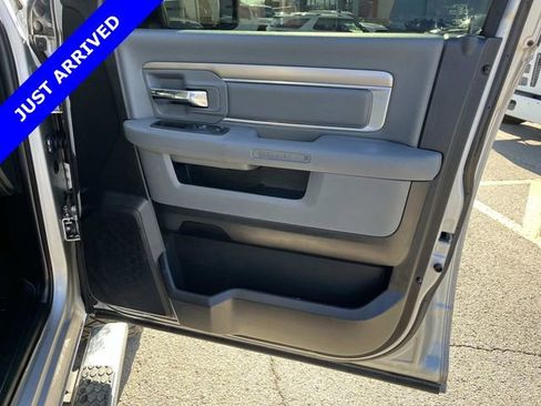 Used 2015 RAM 1500 Lone Star image 20