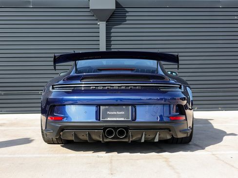 Certified 2022 Porsche 911 GT3 image 6