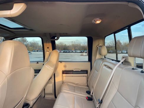 Used 2008 Ford F250 Lariat image 22