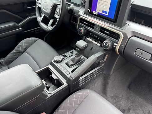 New 2026 Toyota Tacoma SR5 AWD/4WD image 16