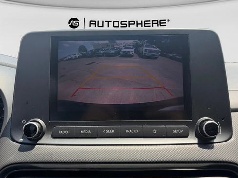 Used 2023 Hyundai Kona SEL w/ Cargo Package FWD image 35