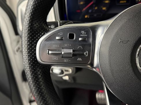 Certified 2019 Mercedes-Benz G 550 image 26