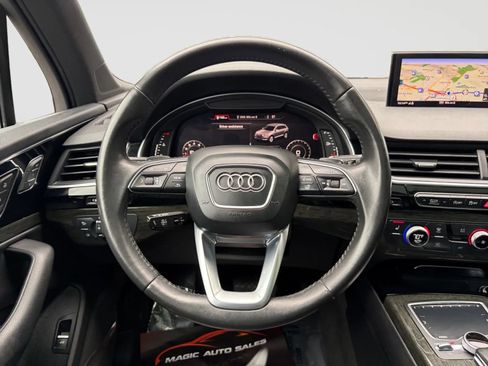 Used 2018 Audi Q7 3.0T Premium Plus AWD/4WD image 31